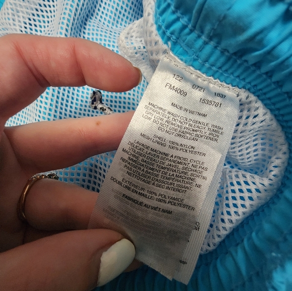 Columbia PFG Mens Backcast III Water Shorts Size Large - Picture 8 of 13